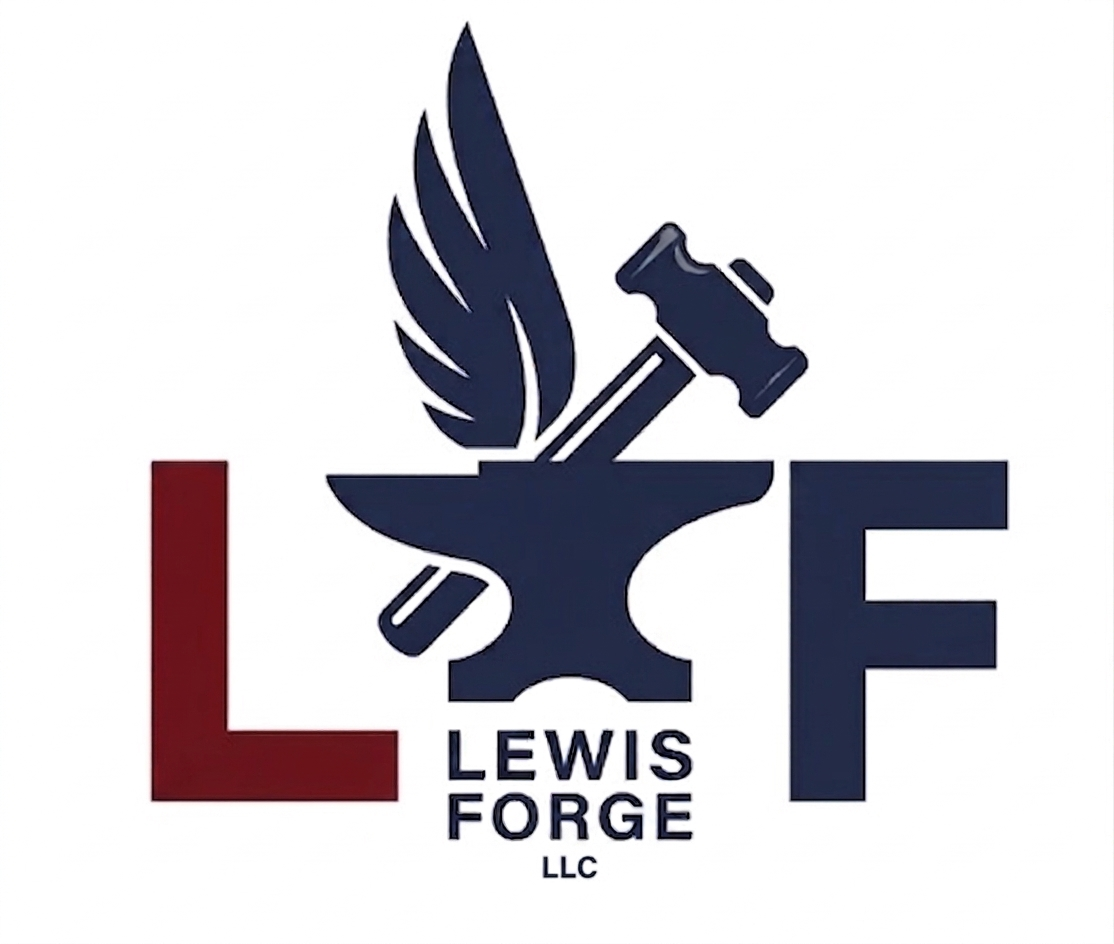 Lewis Forge